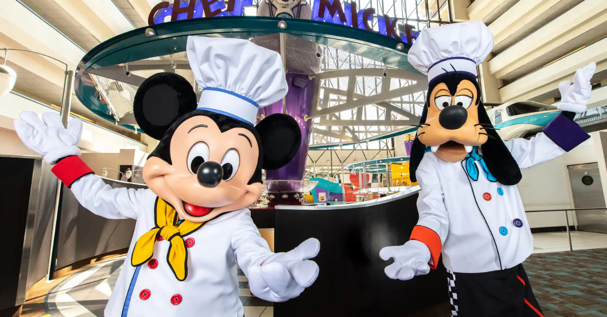 Is the Disney Dining Plan Worth It?