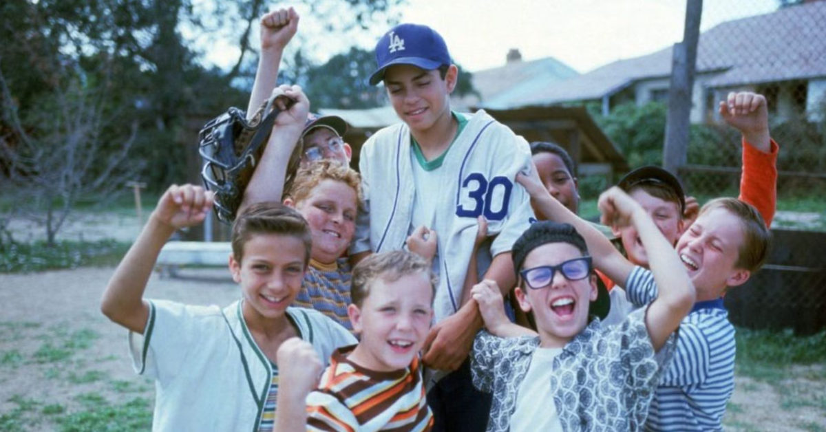 The Sandlot Quotes: A Nostalgic Dive into Classic Moments